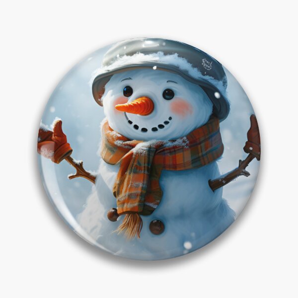 Item preview, Winter Joy with Ryan designed and sold by hirenart.
