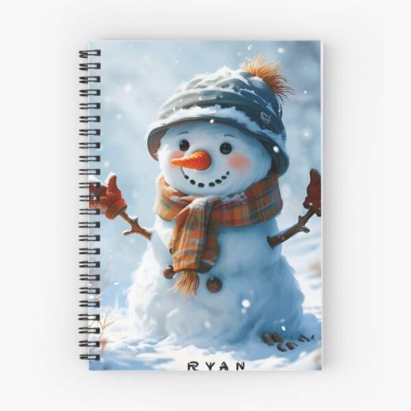 Item preview, Winter Joy with Ryan designed and sold by hirenart.