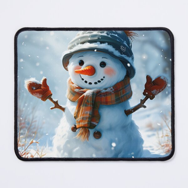 Item preview, Winter Joy with Ryan designed and sold by hirenart.