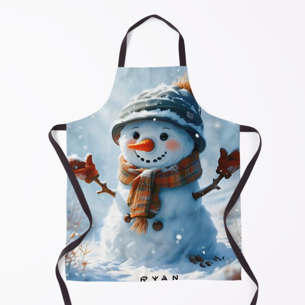 Item preview, Winter Joy with Ryan designed and sold by hirenart.