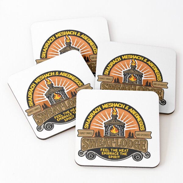Item preview, Shadrach, Meshach, and Abednego designed and sold by Carleyrogers05.