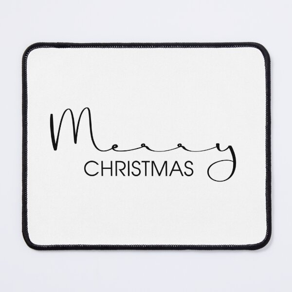 Item preview, Merry Christmas designed and sold by Thehadagallery.