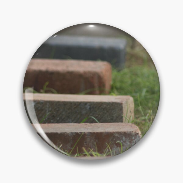 Item preview, Path of bricks designed and sold by Emma  Amies.