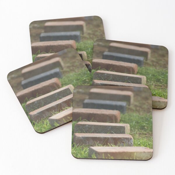 Item preview, Path of bricks designed and sold by Emma  Amies.
