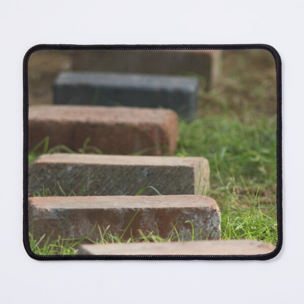 Item preview, Path of bricks designed and sold by Emma  Amies.