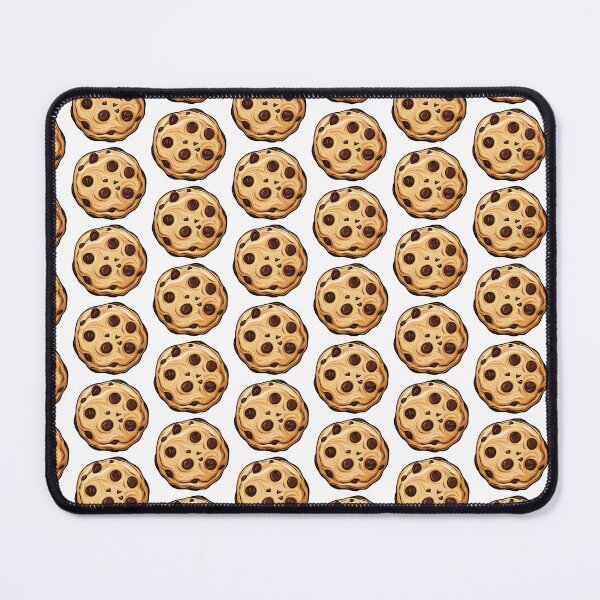 Item preview, Chocolate Chip Cookie designed and sold by zeeminimal.