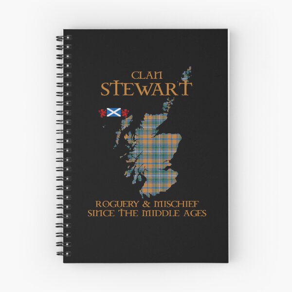 Item preview, Clan Stewart Artifact tartan Scotland map Saltire flag and lion rampant scottish designed and sold by Clan1093.