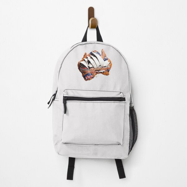 Item preview, Australia Souvenir designed and sold by GhumGham.