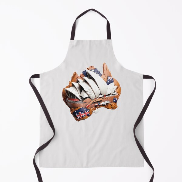 Item preview, Australia Souvenir designed and sold by GhumGham.