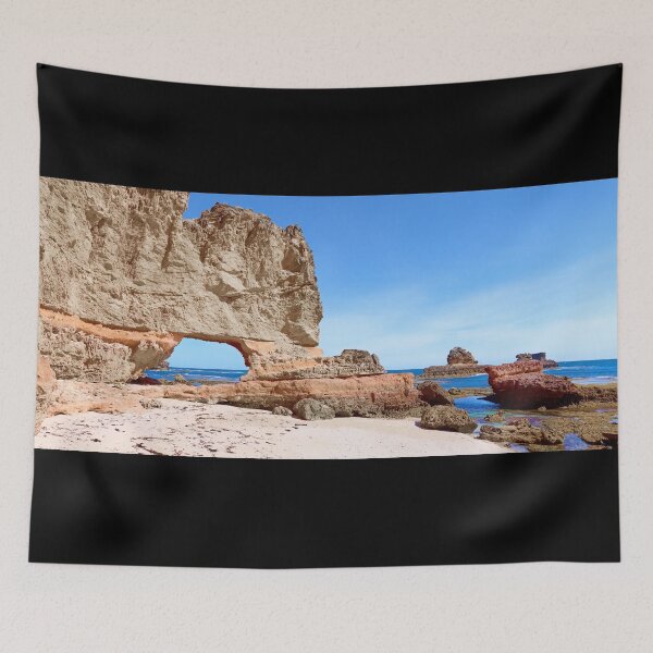Item preview, Mornington Peninsula - Melbourne VIC Australia Archway designed and sold by Adam Gormley.