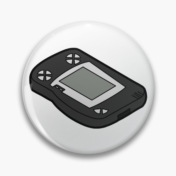 Item preview, Retro Gaming: Wonderswan designed and sold by HalflightSTAY.