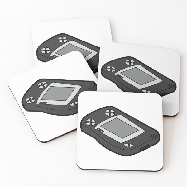 Item preview, Retro Gaming: Wonderswan designed and sold by HalflightSTAY.