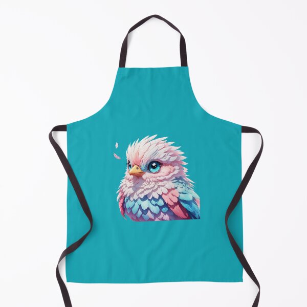 Item preview, Funny bird cartoon character designed and sold by medo306090.