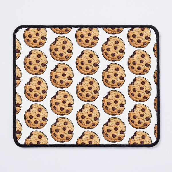 Item preview, Chocolate Chip Cookie designed and sold by zeeminimal.