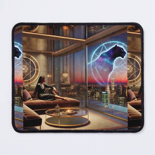 Item preview, Penthouse Transformation: The Shapeshifter’s Elegance designed and sold by Meta2Physical.