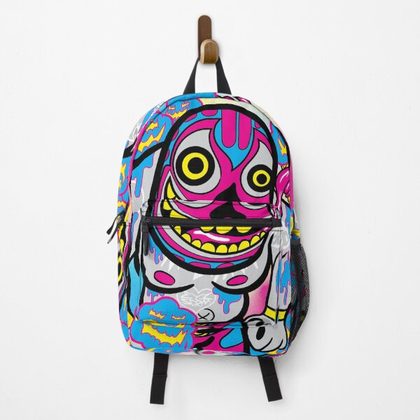 Item preview, BURITO EYES SCREAM designed and sold by buritomachine.
