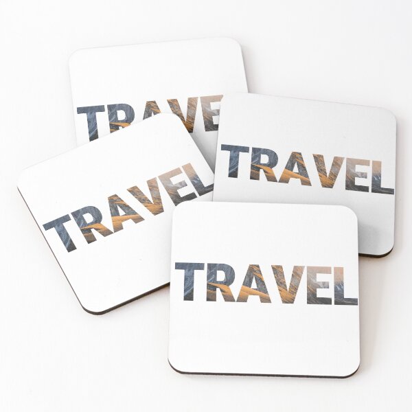 Item preview, Travel designed and sold by milena-d98.