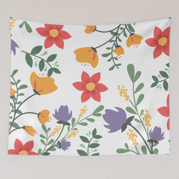 Item preview, Floral Pattern designed and sold by Molski.