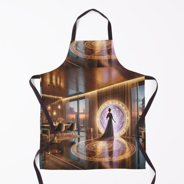Item preview, Dimensional Shift: Elegance Beyond Boundaries designed and sold by Meta2Physical.