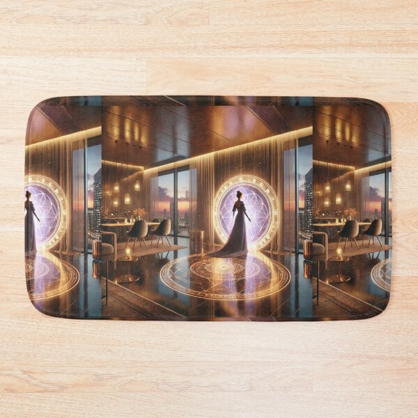 Item preview, Dimensional Shift: Elegance Beyond Boundaries designed and sold by Meta2Physical.