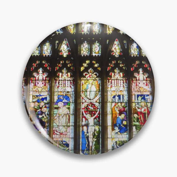 Item preview, The East Window, Cromer, Norfolk designed and sold by wiggyofipswich.