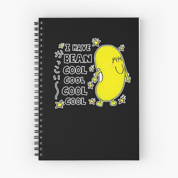 Item preview, I have BEAN cool designed and sold by Justbeanhappy.