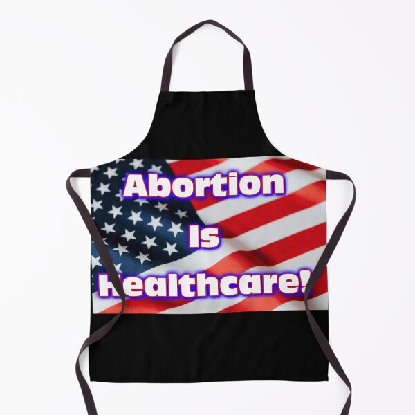 Item preview, Abortion is HEALTHCARE!  designed and sold by Rgator.