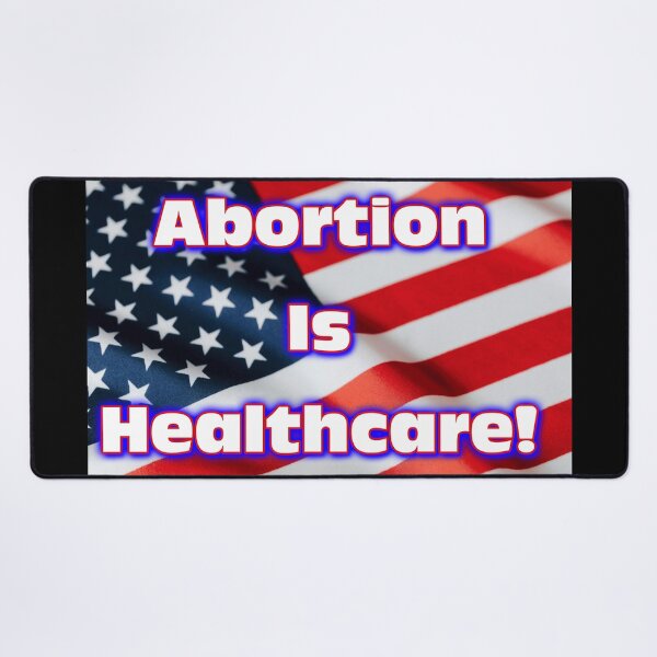 Item preview, Abortion is HEALTHCARE! designed and sold by Rgator.
