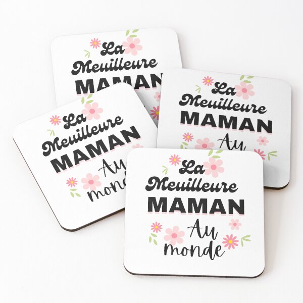 Item preview, The best mom in the world designed and sold by FoxinhoSoumaila.