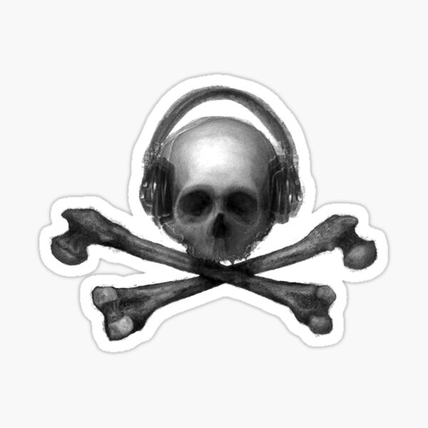 PaintingLoft Podcast Sticker