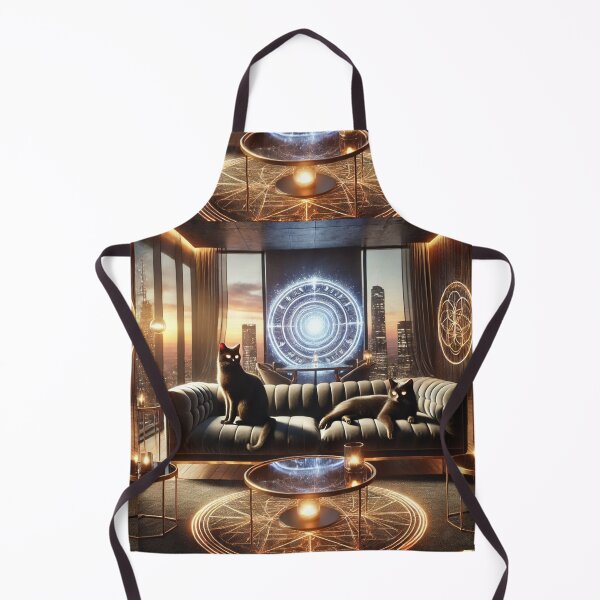 Item preview, Ethereal Guardians: The Portal’s Watch designed and sold by Meta2Physical.