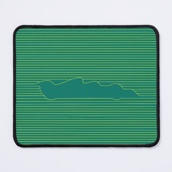 Item preview, Formula one Car Design Aston Martin F1 team colours designed and sold by Pink Polar F1.
