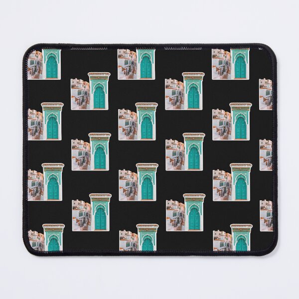 Item preview, Casbah of Algiers designed and sold by DoodleUrban.