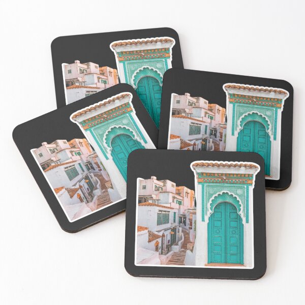 Item preview, Casbah of Algiers designed and sold by DoodleUrban.