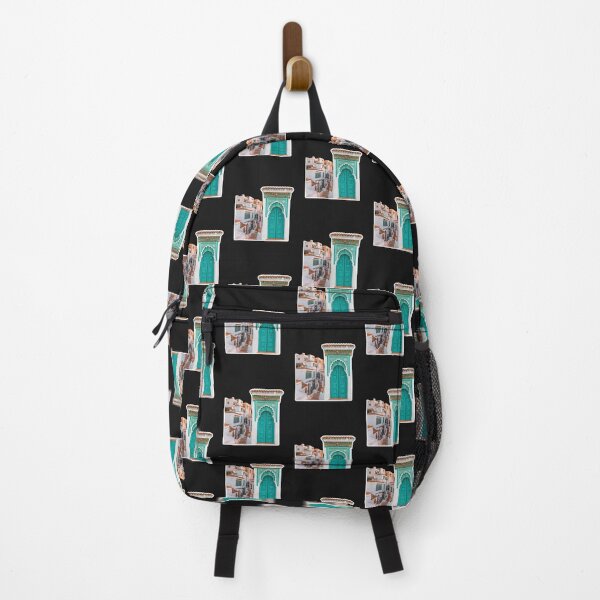 Item preview, Casbah of Algiers designed and sold by DoodleUrban.
