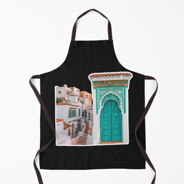 Item preview, Casbah of Algiers designed and sold by DoodleUrban.