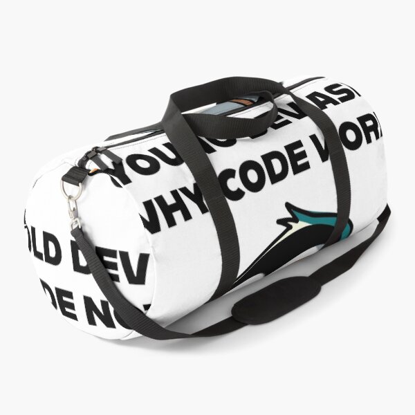 Item preview, Wise Penguin: Young vs Old Dev designed and sold by Code  Monkeys.