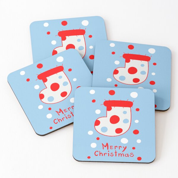 Item preview, Christmas stocking. Wintertime greetings. designed and sold by ArchiTania Studio.