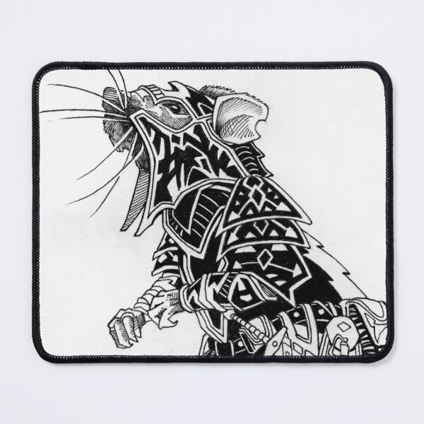 Item preview, Dungeons and Dragons Pack Rat designed and sold by bobgiadrosich.