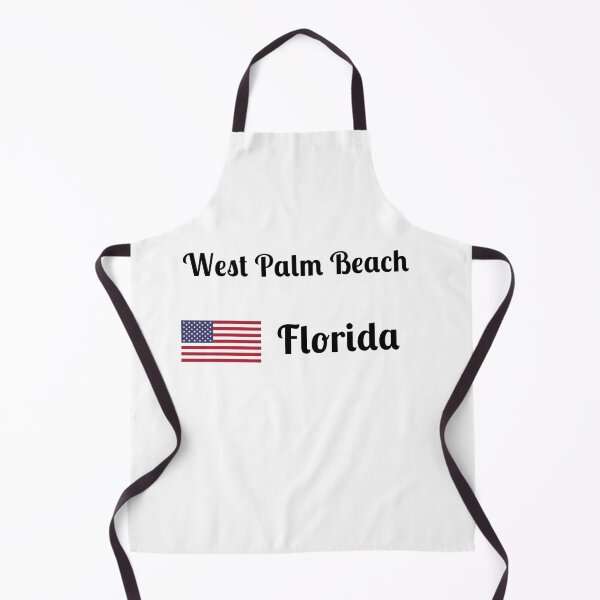 Item preview, West Palm Beach Florida- Stylish Prints,  designed and sold by Fleetwood1994.