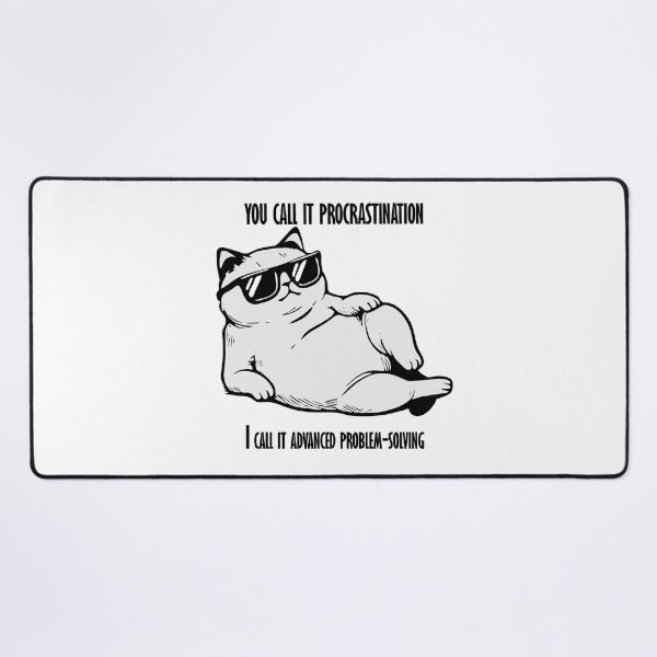 Item preview, Procrastination designed and sold by giovanni monasta.