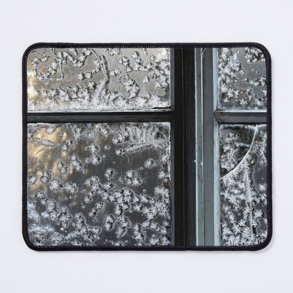 Item preview, 10.12.2024: Frost On Window designed and sold by Petri Volanen.