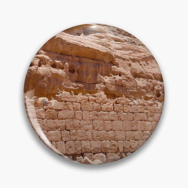 Item preview, Where Lawrence of Arabia Lived designed and sold by Alexandra Lavizzari.