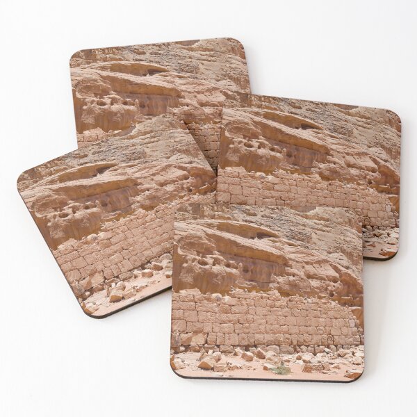 Item preview, Where Lawrence of Arabia Lived designed and sold by Alexandra Lavizzari.