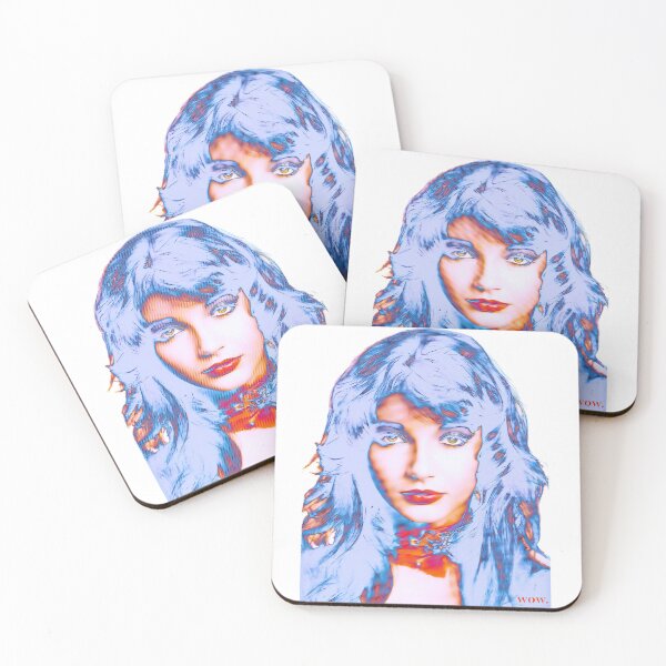 Item preview, Kate Bush, wow! designed and sold by geetarv.