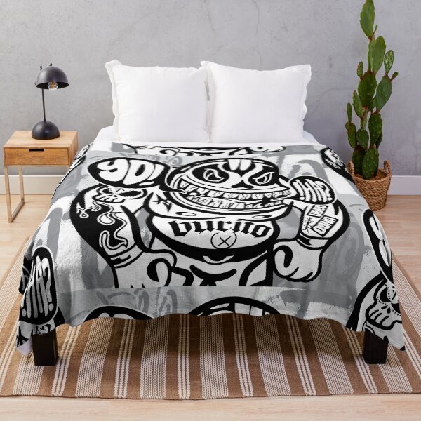 Item preview, BURITO INKS designed and sold by buritomachine.