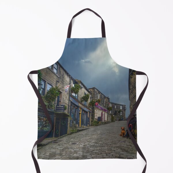 Item preview, Haworth West Yorkshire designed and sold by Alisonchambers2.