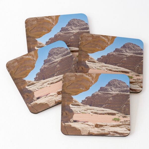 Item preview, Wadi Rum designed and sold by Alexandra Lavizzari.