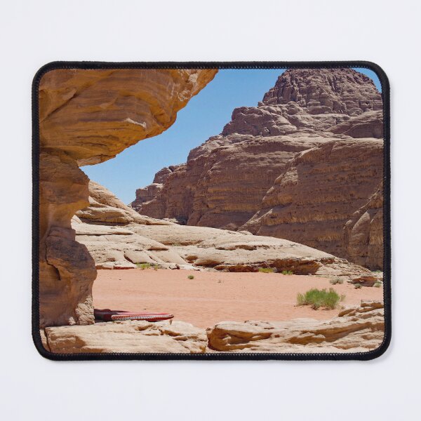 Item preview, Wadi Rum designed and sold by Alexandra Lavizzari.