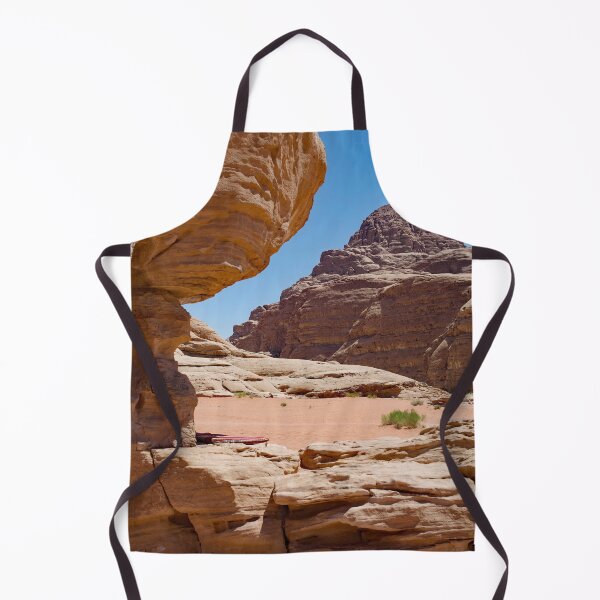 Item preview, Wadi Rum designed and sold by Alexandra Lavizzari.